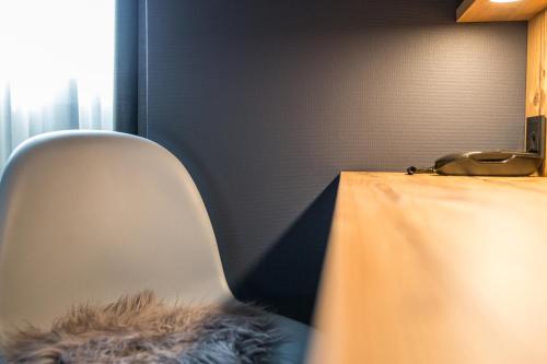 Imagen de la habitación del Hotel Rad. Foto 6