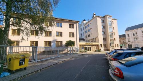 Imagen general del Hotel Rada. Foto 1