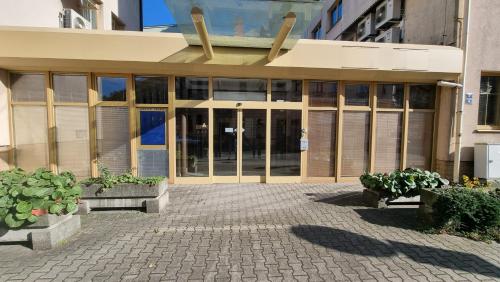 Imagen general del Hotel Rada. Foto 3
