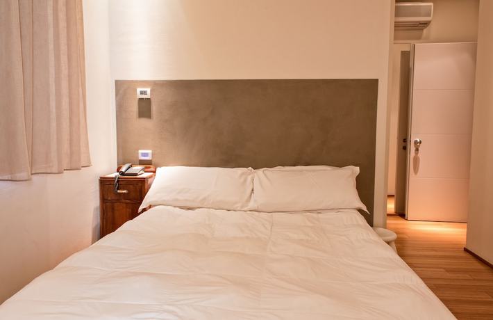Imagen de la habitación del Hotel Radice. Foto 5