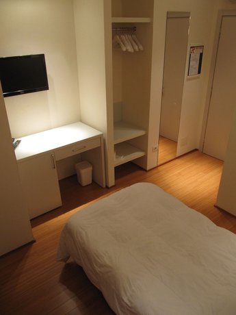 Imagen de la habitación del Hotel Radice. Foto 6