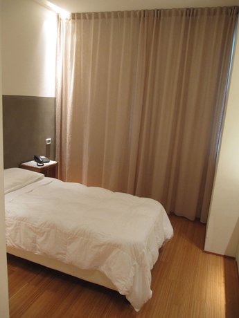 Imagen de la habitación del Hotel Radice. Foto 10