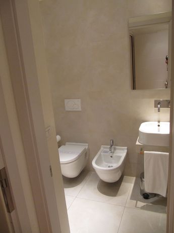 Imagen de la habitación del Hotel Radice. Foto 12