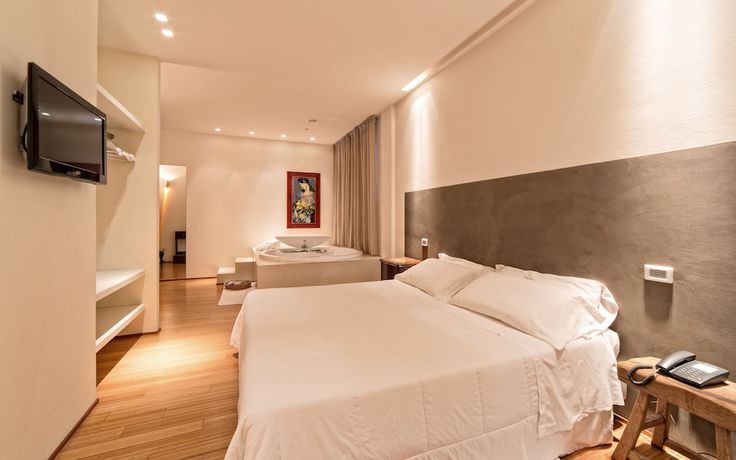 Imagen de la habitación del Hotel Radice. Foto 16