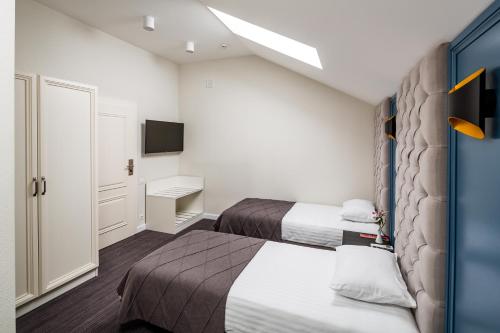 Imagen general del Hotel Rafael. Foto 5