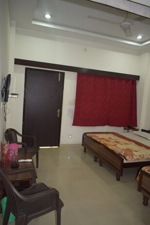 Imagen general del Hotel Ram Niwas. Foto 1