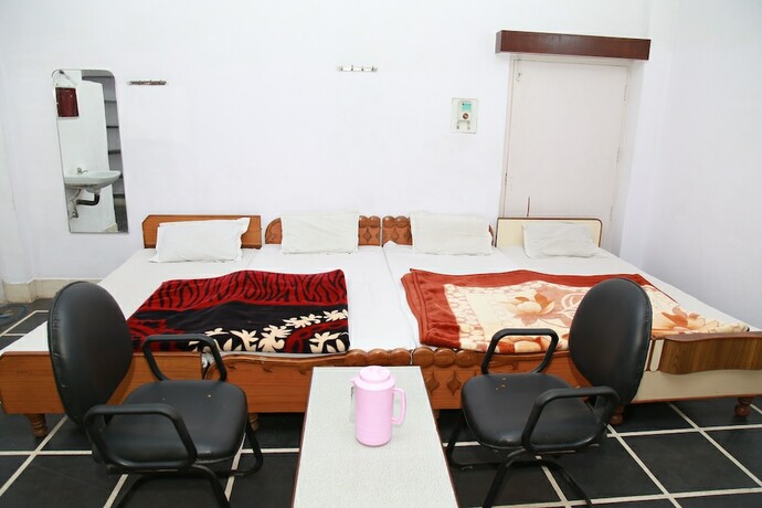 Imagen general del Hotel Ram Niwas. Foto 2