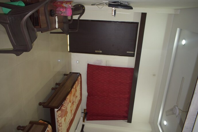 Imagen de la habitación del Hotel Ram Niwas. Foto 4