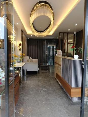 Imagen general del Hotel Ramaye. Foto 2
