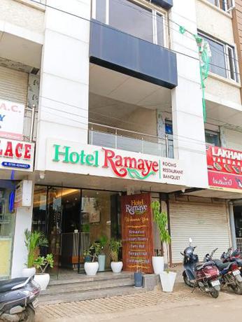 Imagen general del Hotel Ramaye. Foto 3