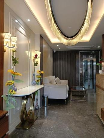 Imagen general del Hotel Ramaye. Foto 4