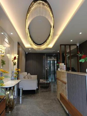 Imagen general del Hotel Ramaye. Foto 5