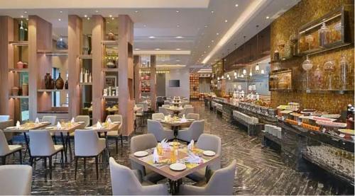 Imagen general del Hotel Ramaye. Foto 6