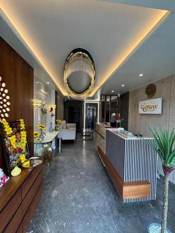 Imagen general del Hotel Ramaye. Foto 9