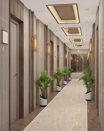 Imagen general del Hotel Ramaye. Foto 10