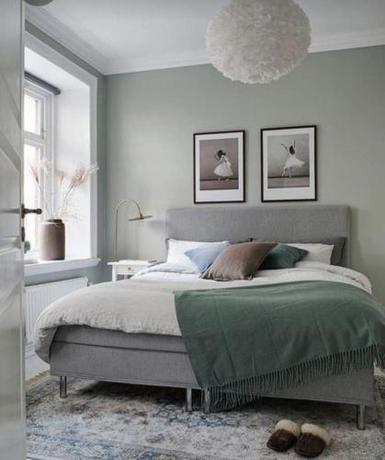 Imagen de la habitación del Hotel Ramaye. Foto 17