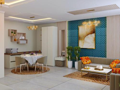 Imagen general del Hotel Ramaye. Foto 16
