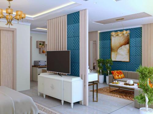 Imagen de la habitación del Hotel Ramaye. Foto 20