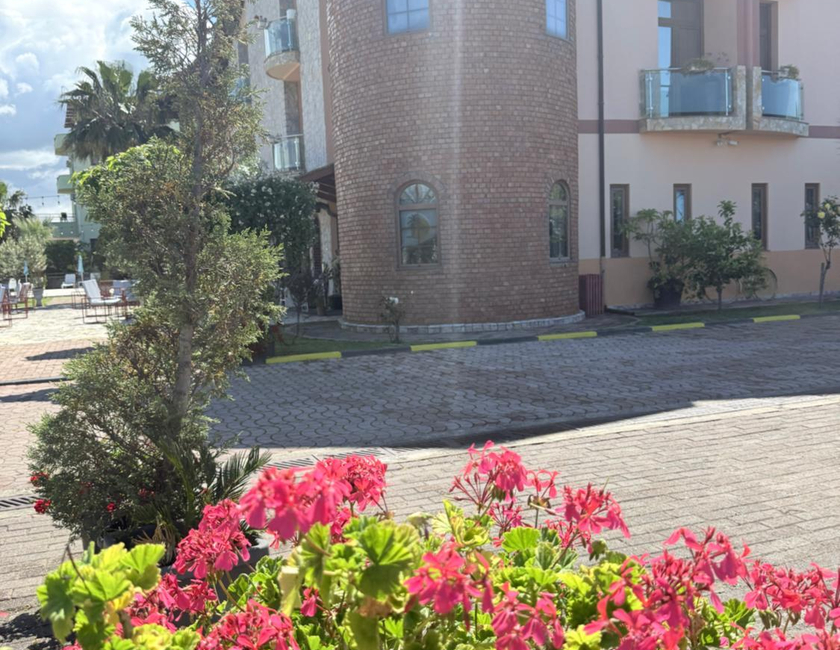 Imagen general del Hotel Rambuje. Foto 5