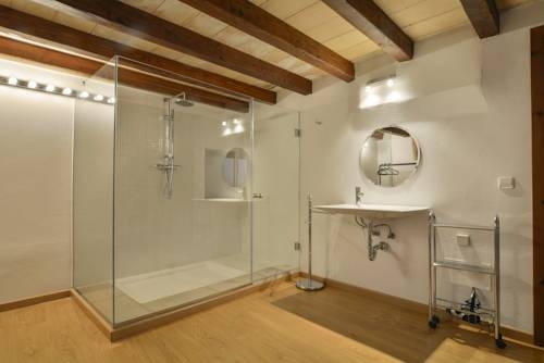 Imagen general del Hotel Ramón Llull. Foto 5