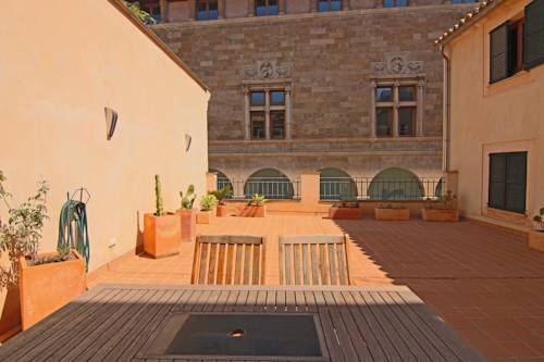 Imagen general del Hotel Ramón Llull. Foto 7