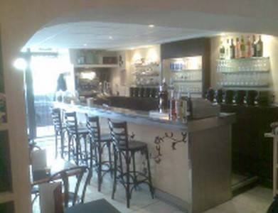 Imagen general del Hotel Raphael Prado. Foto 2