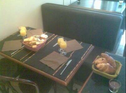 Imagen general del Hotel Raphael Prado. Foto 4