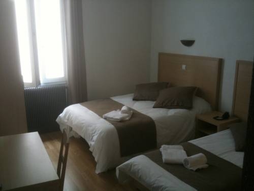 Imagen general del Hotel Raphael Prado. Foto 5