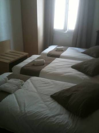 Imagen general del Hotel Raphael Prado. Foto 6