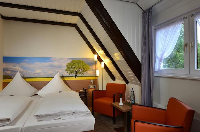 Imagen de la habitación del Hotel Ratskeller. Foto 5