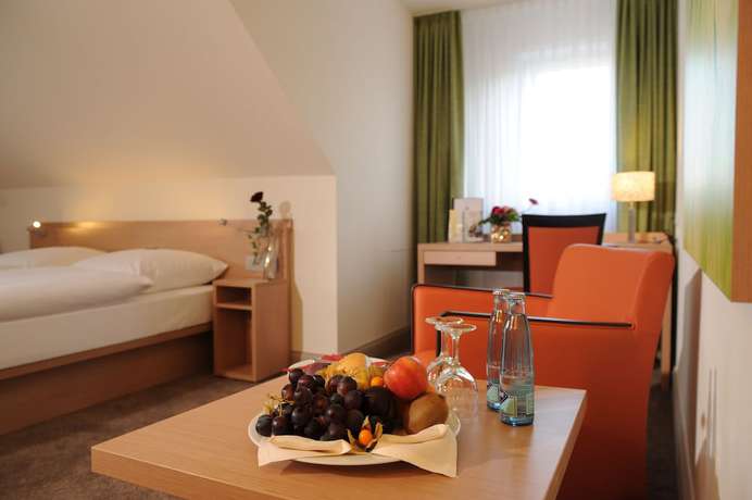 Imagen de la habitación del Hotel Ratskeller. Foto 6