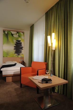 Imagen de la habitación del Hotel Ratskeller. Foto 9