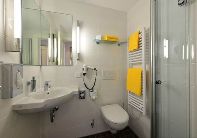 Imagen de la habitación del Hotel Ratskeller. Foto 11