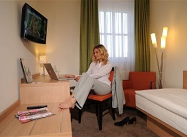 Imagen de la habitación del Hotel Ratskeller. Foto 13