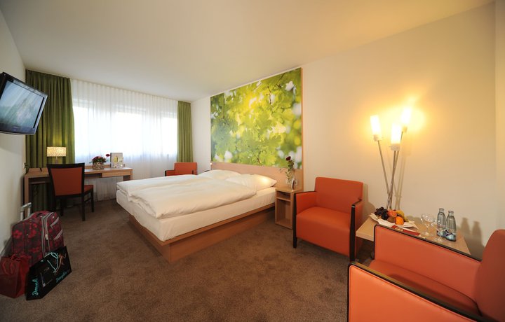 Imagen de la habitación del Hotel Ratskeller. Foto 17