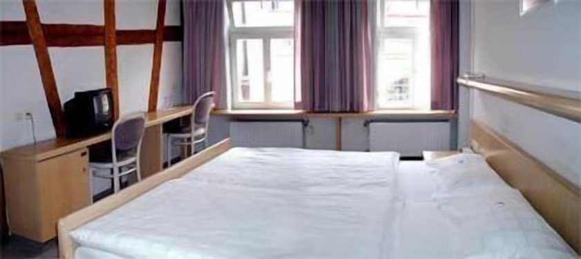 Imagen de la habitación del Hotel Ratsstube Calw. Foto 6