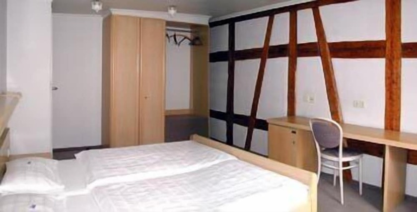 Imagen de la habitación del Hotel Ratsstube Calw. Foto 7