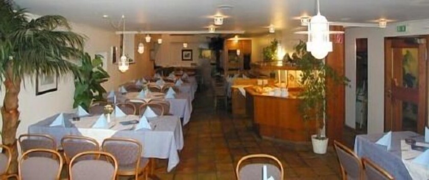 Imagen del bar/restaurante del Hotel Ratsstube Calw. Foto 3