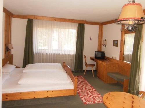 Imagen de la habitación del Hotel Rauchfang. Foto 9