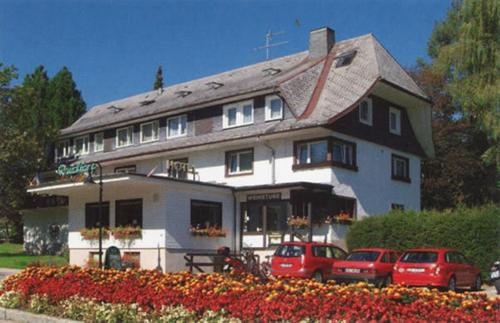 Imagen general del Hotel Rauchfang. Foto 3