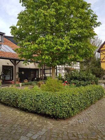 Imagen general del Hotel Rautenberghof. Foto 2