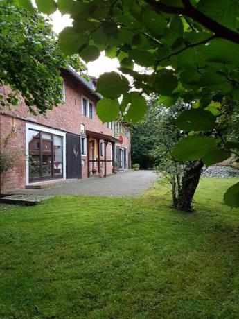 Imagen general del Hotel Rautenberghof. Foto 3