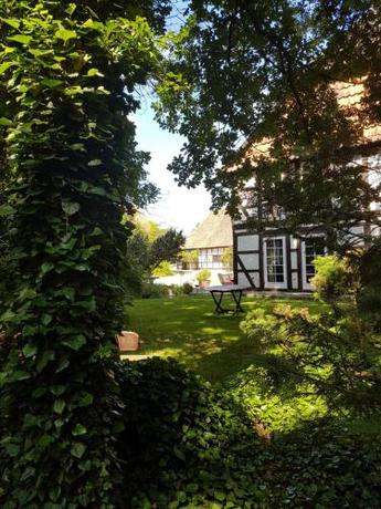 Imagen general del Hotel Rautenberghof. Foto 4