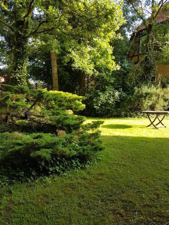 Imagen general del Hotel Rautenberghof. Foto 5