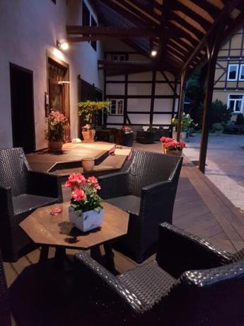 Imagen general del Hotel Rautenberghof. Foto 6