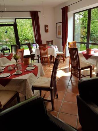 Imagen general del Hotel Rautenberghof. Foto 7