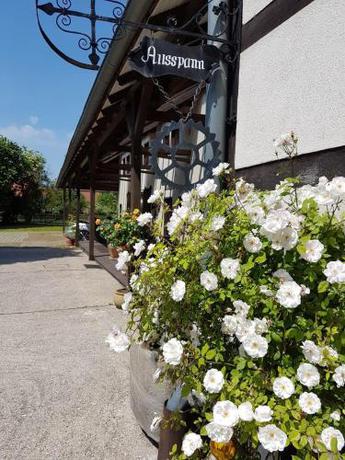 Imagen general del Hotel Rautenberghof. Foto 9