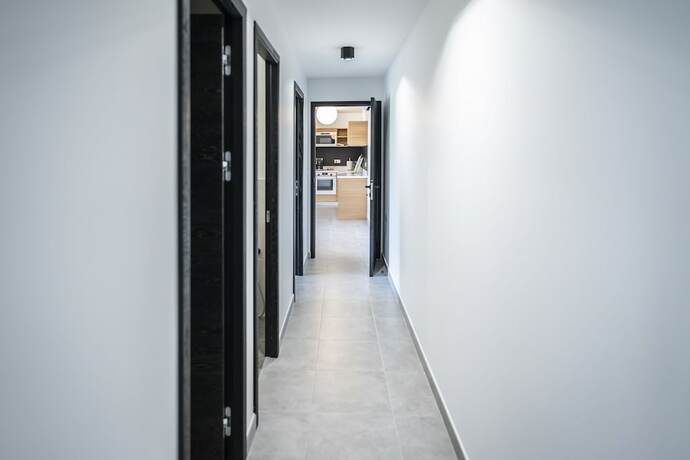 Imagen general del Hotel Résidence a Torra. Foto 5