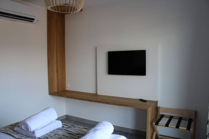 Imagen general del Hotel Résidence a Torra. Foto 6