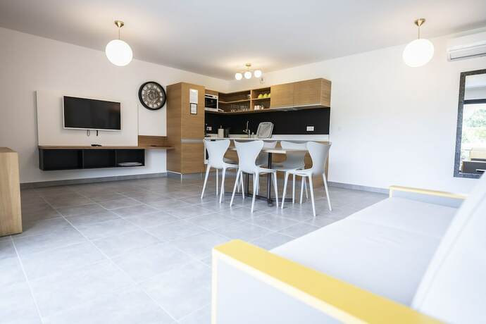 Imagen de la habitación del Hotel Résidence a Torra. Foto 20